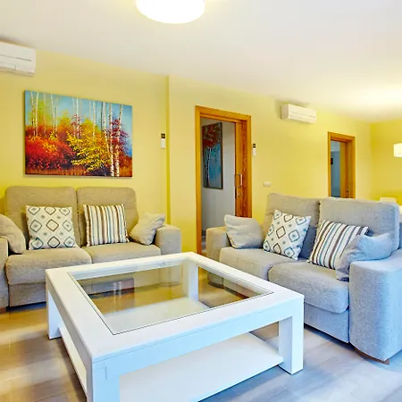 Aparthotel Universal Don Camilo Sant Elm