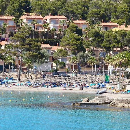 Apartahotel Universal Don Camilo Sant Elm