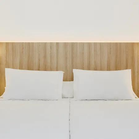 Apartahotel Universal Don Camilo