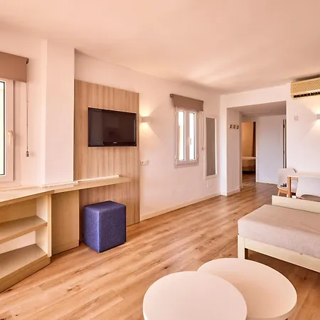 Universal Don Camilo Apartahotel Sant Elm