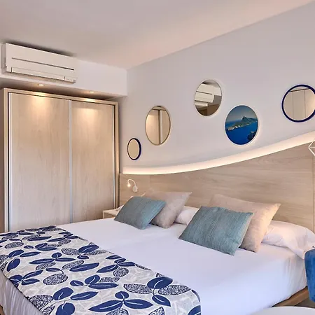 Universal Don Camilo Apartahotel Sant Elm