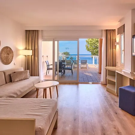 Universal Don Camilo Apartahotel Sant Elm