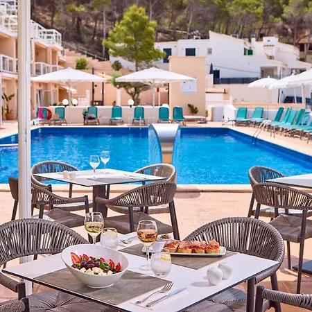 Apartahotel Universal Don Camilo Sant Elm