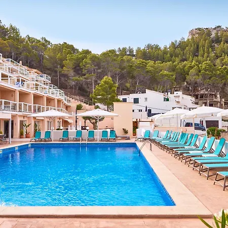 Aparthotel Universal Don Camilo