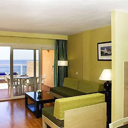 Universal Don Camilo 4* 산트 엘름