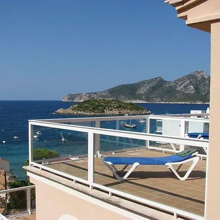Universal Don Camilo Apartahotel Sant Elm