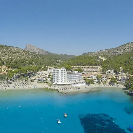 Apartahotel Universal Don Camilo Sant Elm