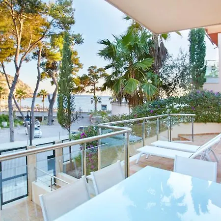 Universal Don Camilo Aparthotel Sant Elm
