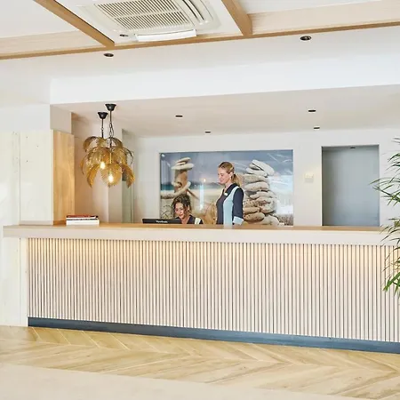Universal Don Camilo 4* Sant Elm