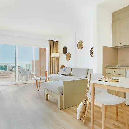 Aparthotel Universal Don Camilo Sant Elm