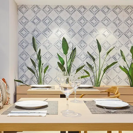 Apartmanhotel Universal Don Camilo