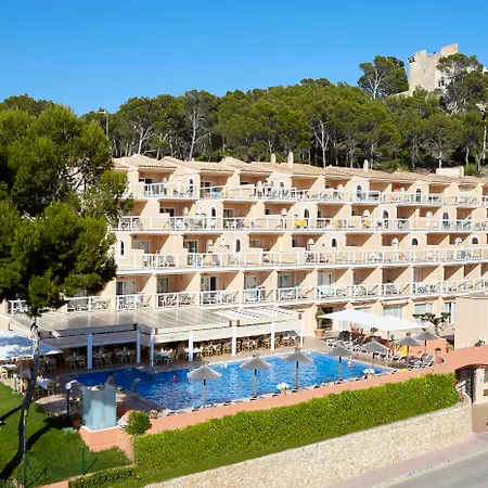 Aparthotel Universal Don Camilo 4*
