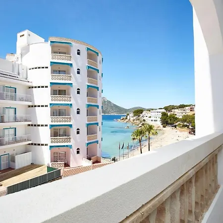 Aparthotel Universal Don Camilo Sant Elm