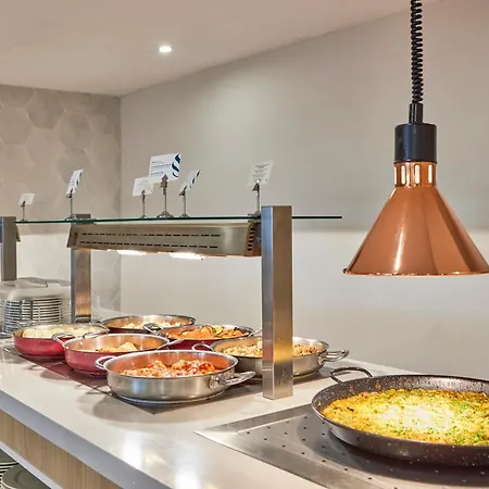 Aparthotel Universal Don Camilo Sant Elm