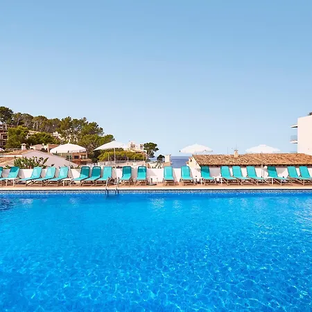 Apartmanhotel Universal Don Camilo