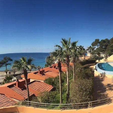 Universal Don Camilo 4* Sant Elm